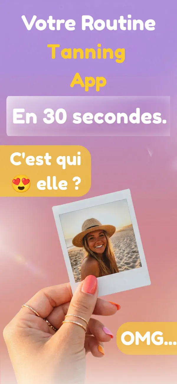 Screenshot #2 pour SPF Tanning: Sunkat