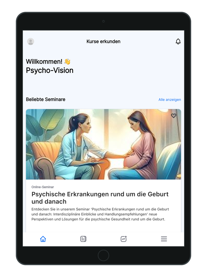 #5. PsyFobi (iOS) 由: Psycho-Vision GmbH