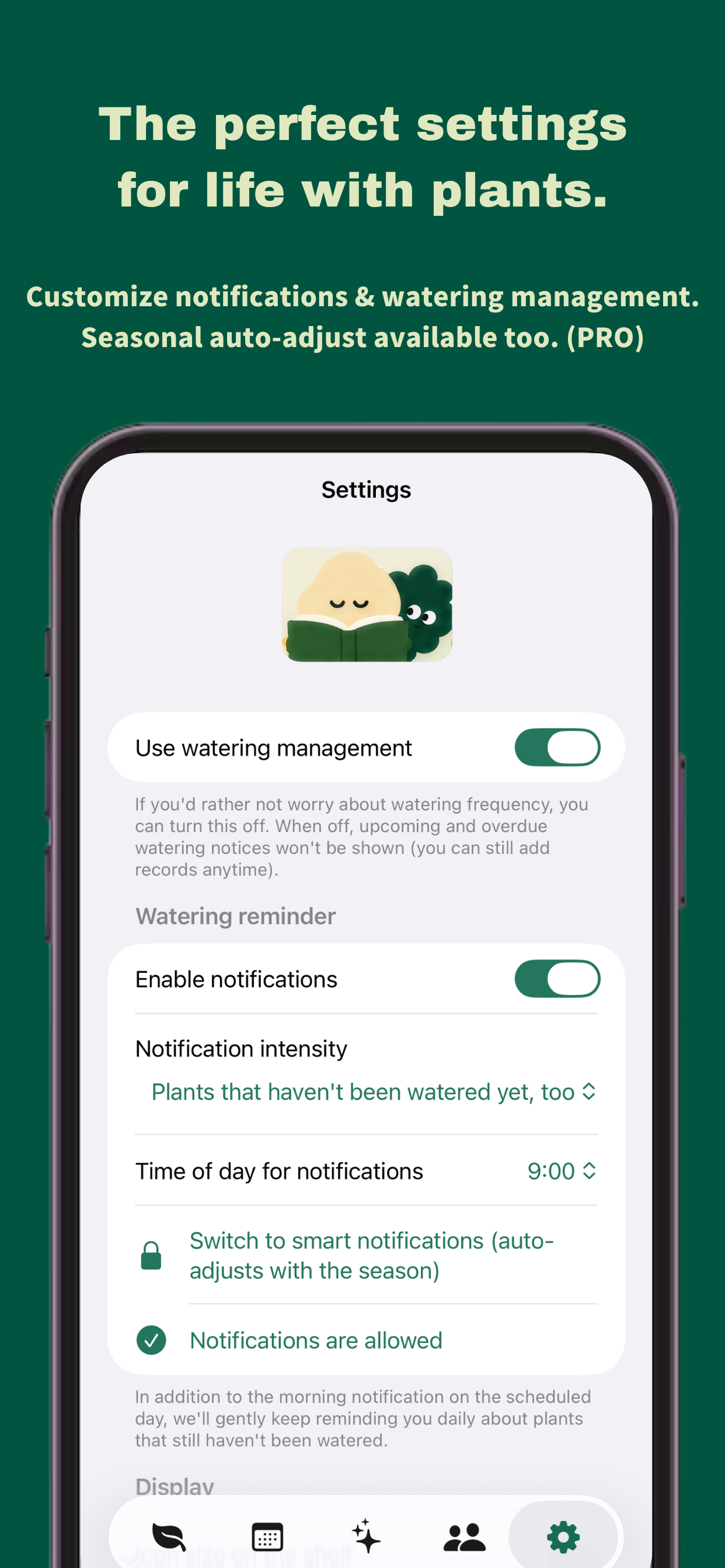 Green Collection | Plants care screenshot 5