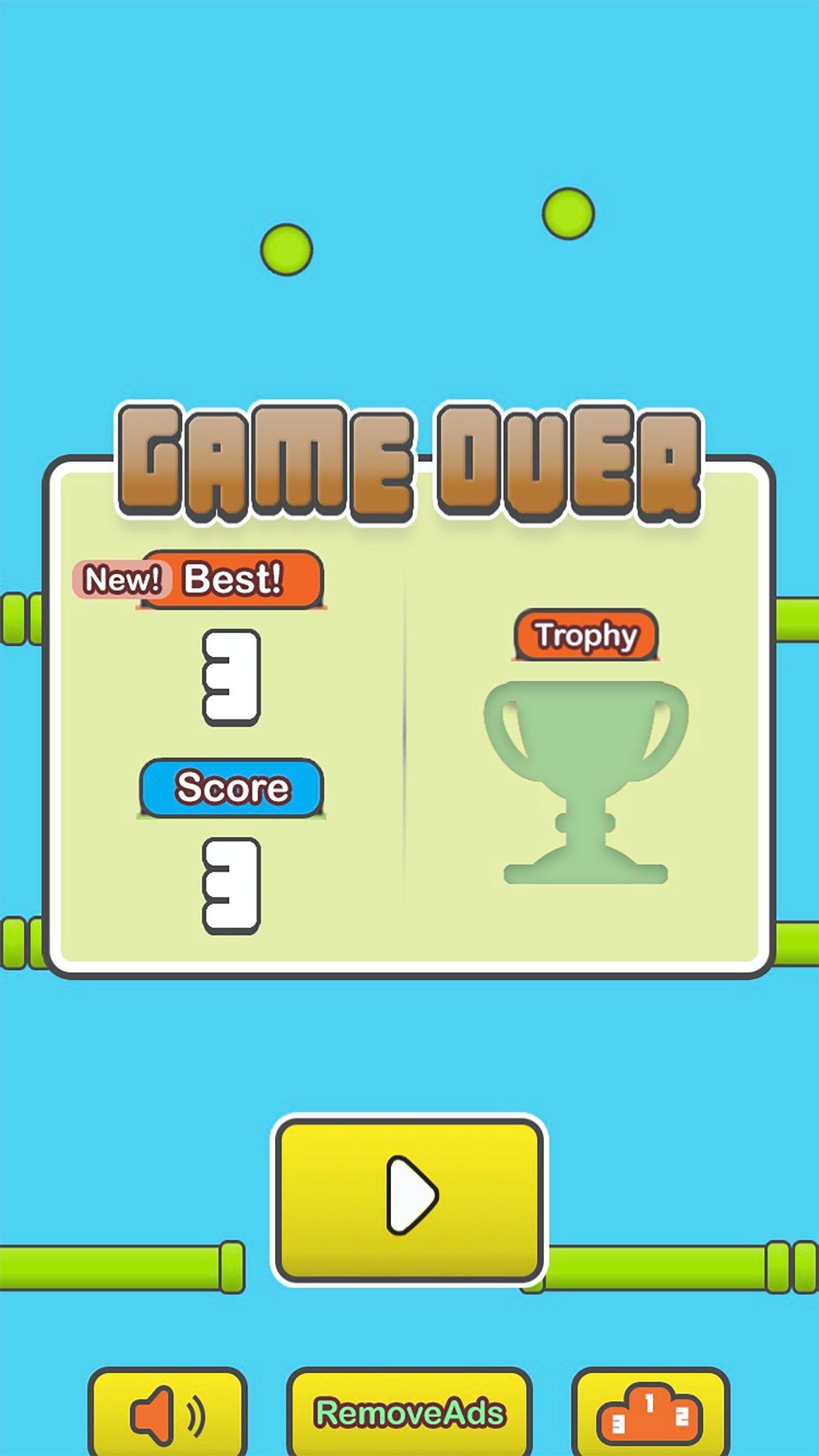 Happy Rise : No Wifi Games screenshot 4