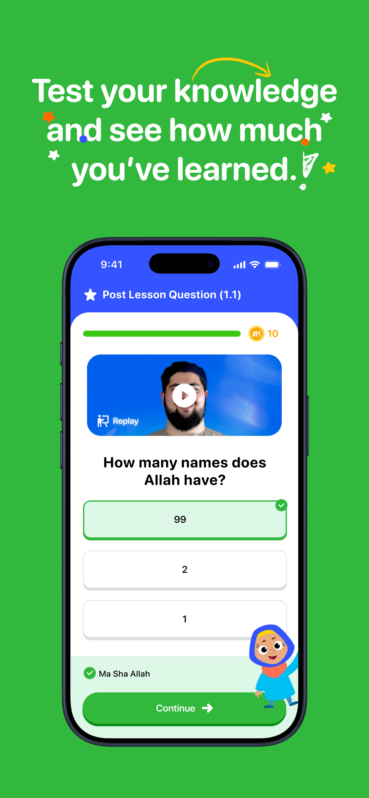 Kutuby screenshot 7