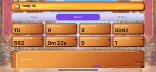 GridoraCard MindPro Screenshot 6 of 7
