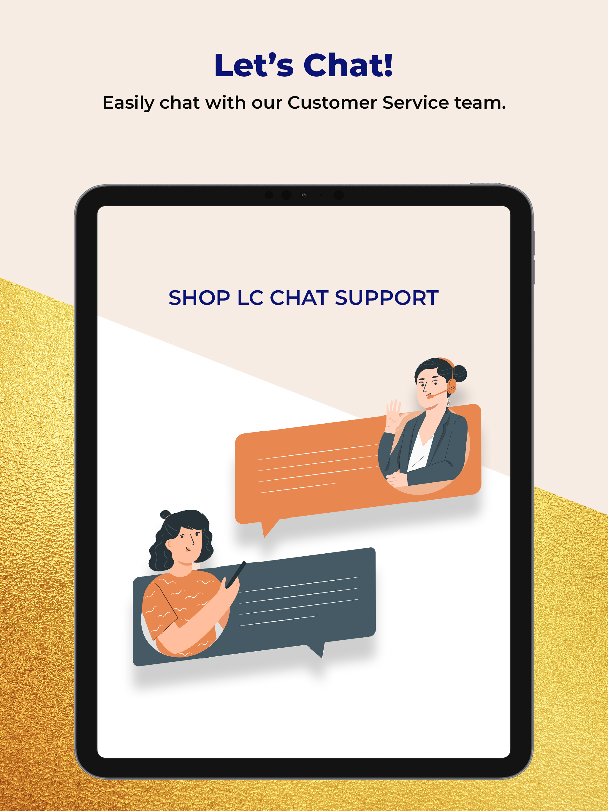 Shop LC Go