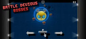 NikNax - Block Breaker Ball DX screenshot 3