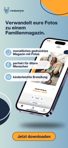 Remoryo screenshot