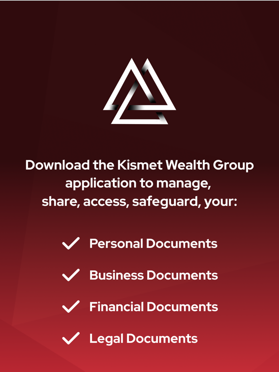 Screenshot #4 pour Kismet Wealth Vault