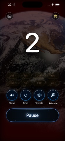 NOVA: Timer Screenshot 8 of 10