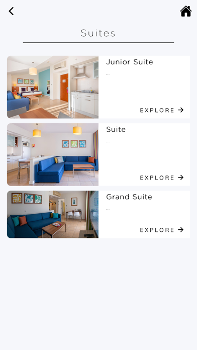 BARUT BSUlTES Screenshot