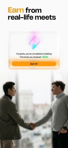 Unich Network Screenshot 4 of 7