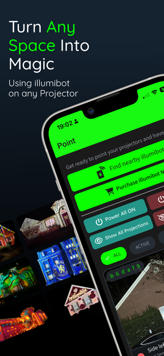 illumibot Screenshot 1 of 10