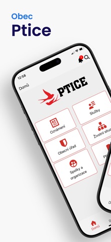 Ptice screenshot