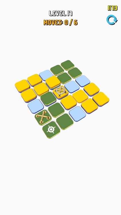 Connect & Stack screenshot-7