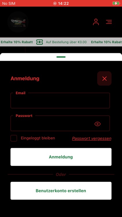 Ristorante Pizzeria Roma