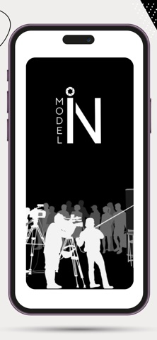 MODEL IN Screenshot 1 of 5