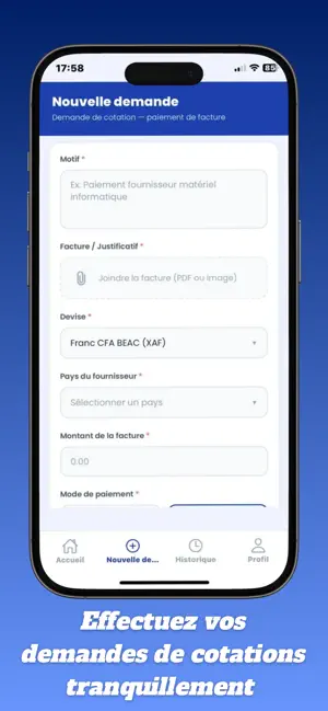 Bills-Pay screenshot 2