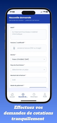Bills-Pay Screenshot 2 of 3