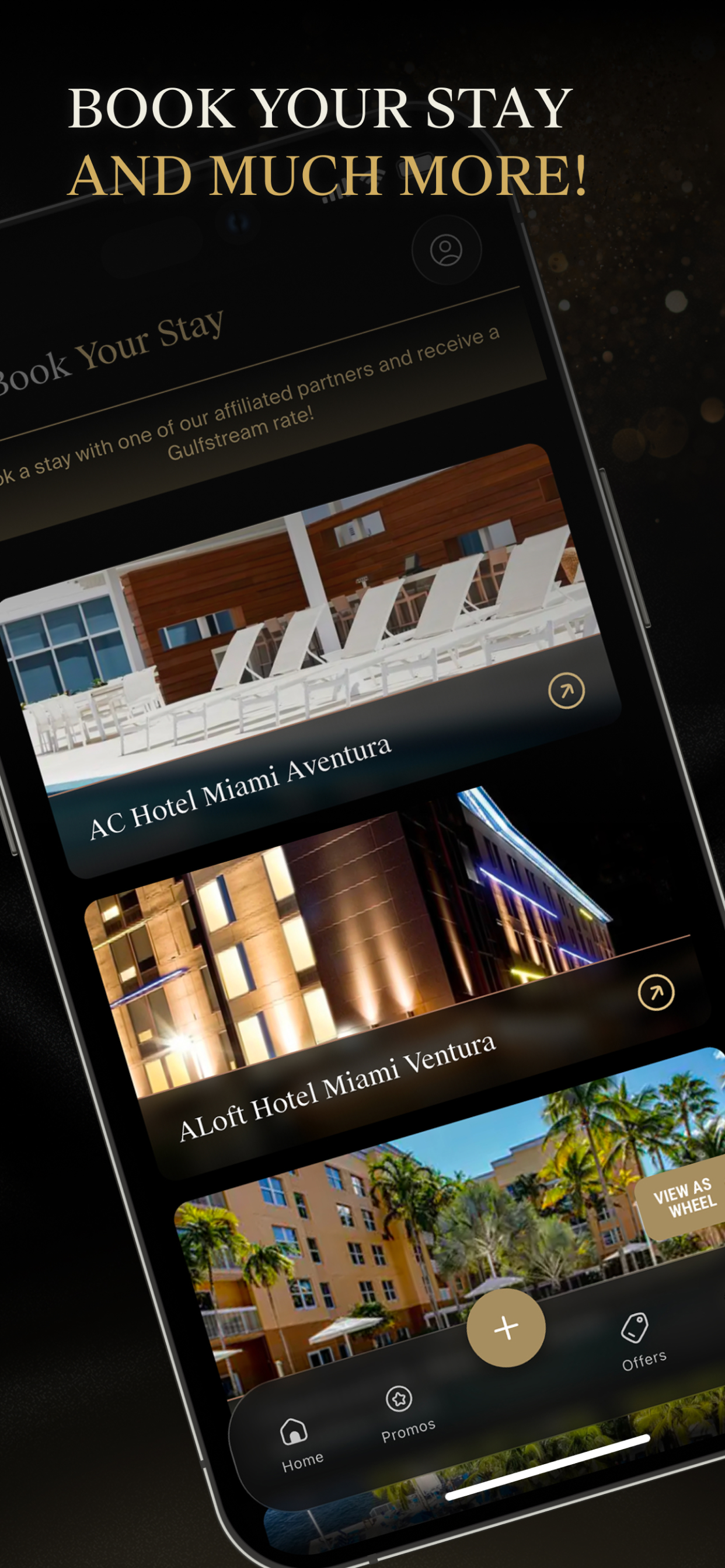 Gulfstream Casino