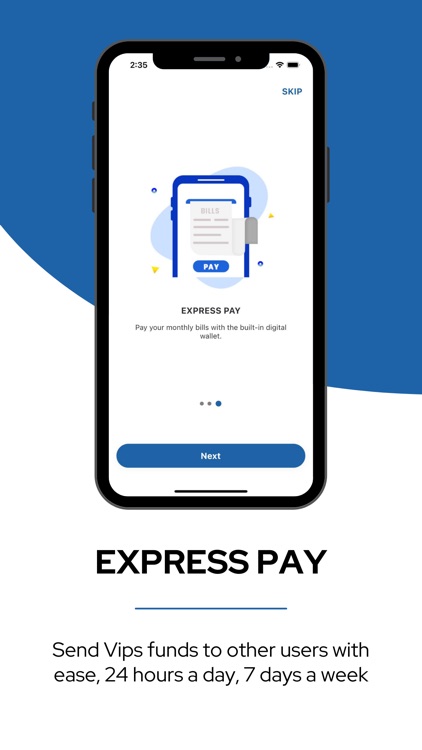 myJuan Super App screenshot-3