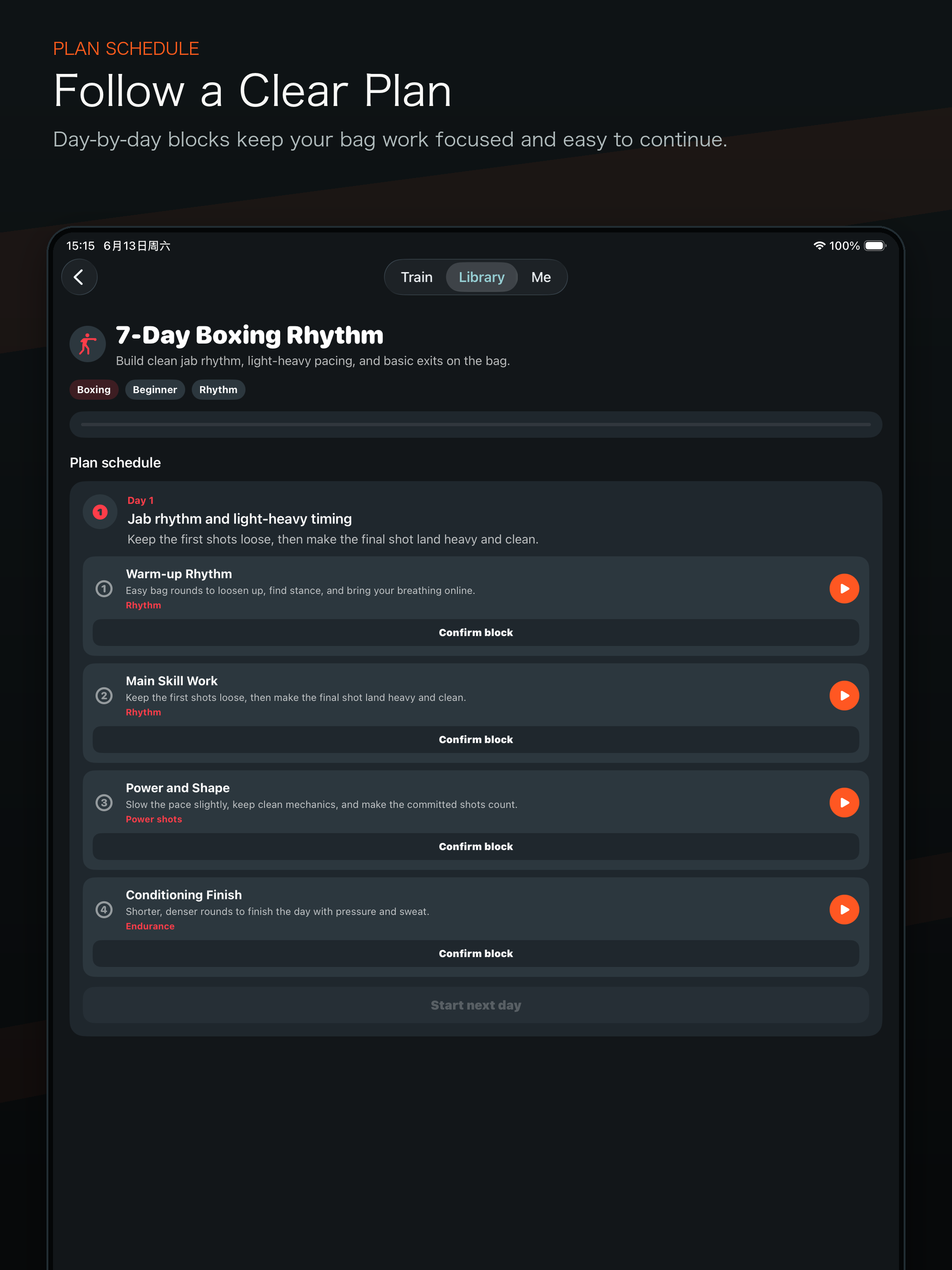 RoundBuddy screenshot 8