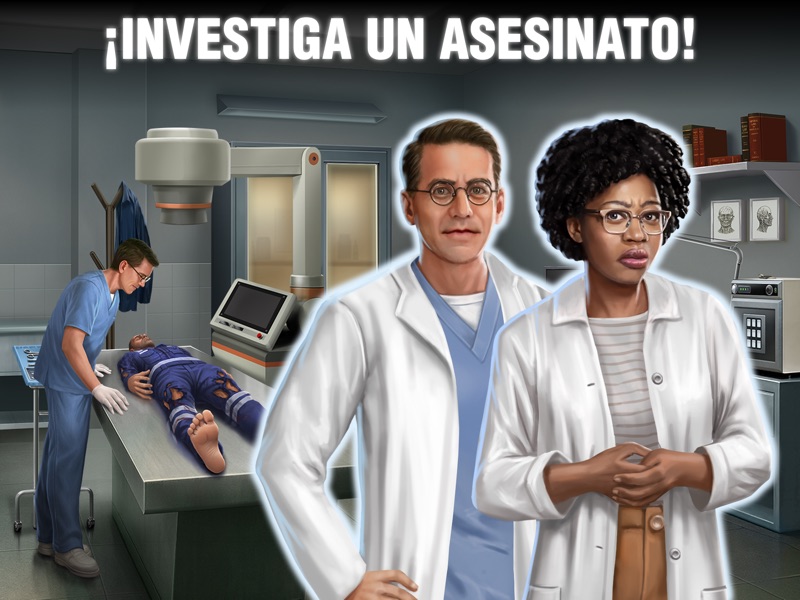 Adventure Escape Mysteries screenshot 12