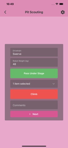 DragonScout Screenshot 5 of 9