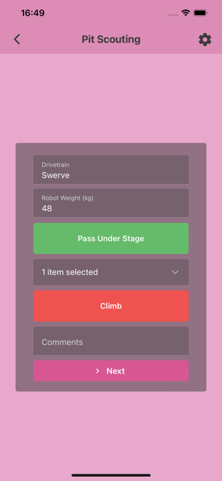 DragonScout Screenshot 5 of 9