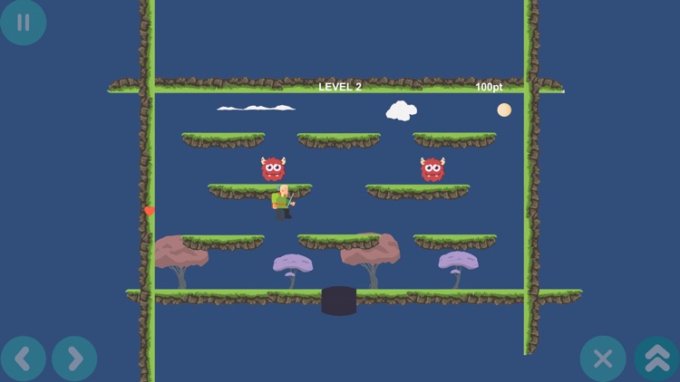 Fardromte screenshot-5