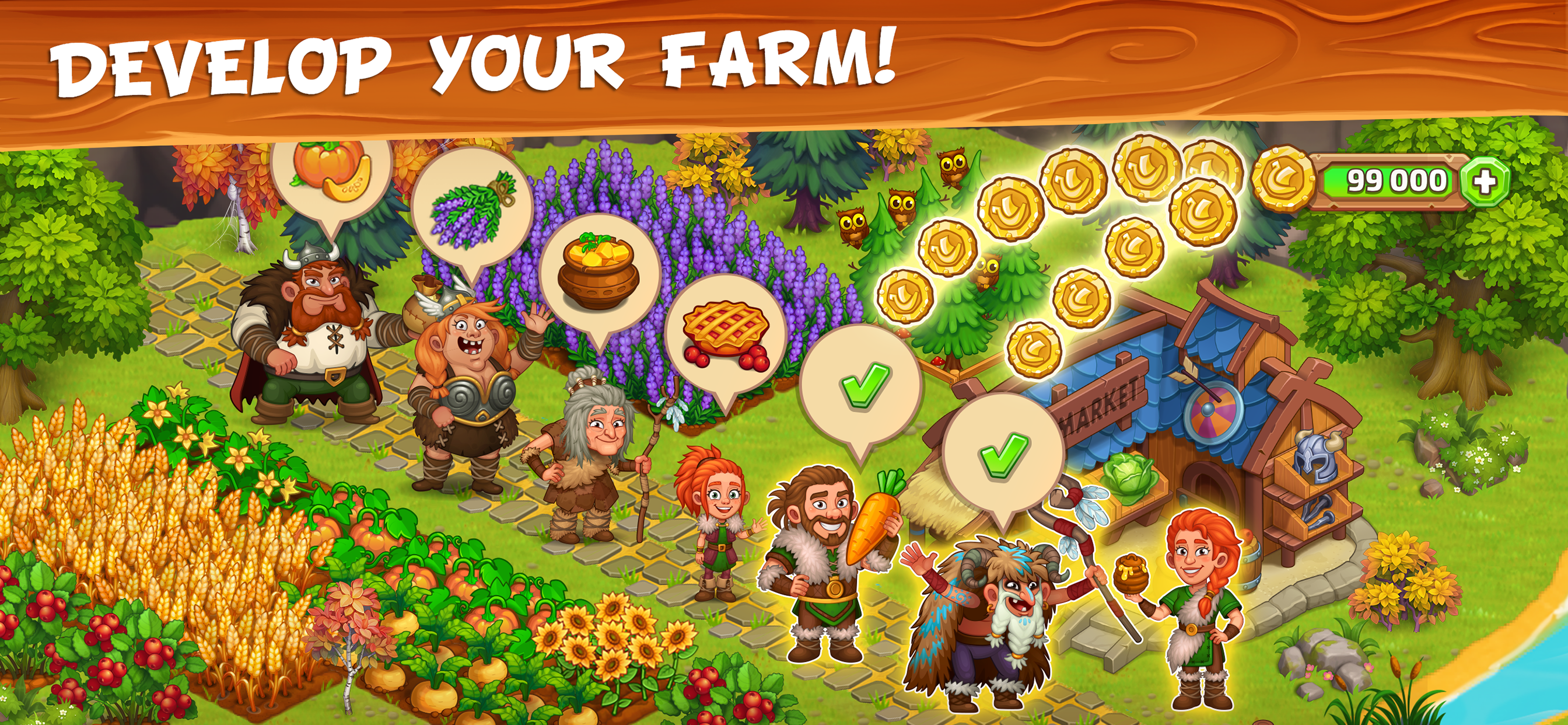 North Farm