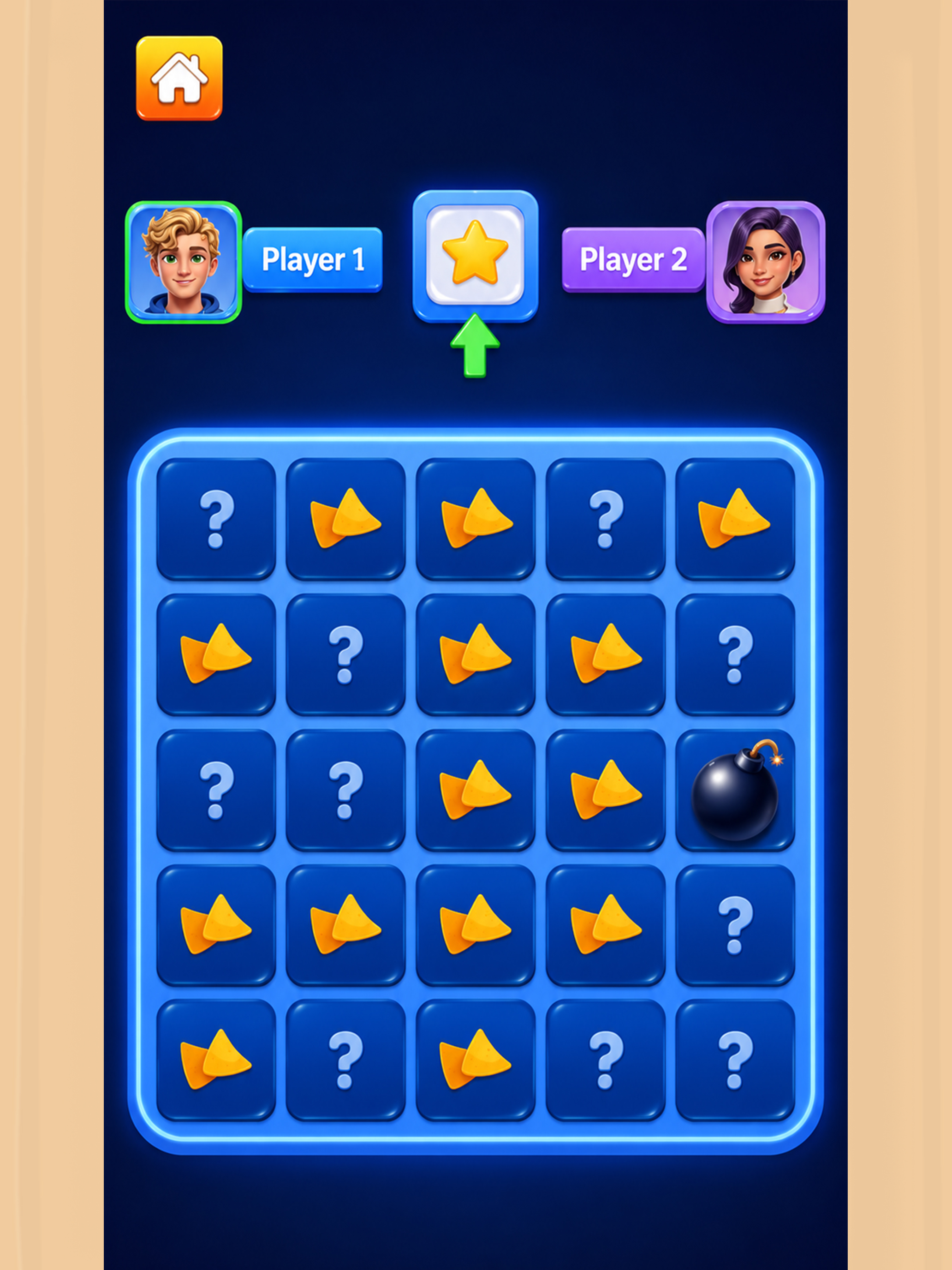 Cup Match Challenge Color Sort screenshot 15