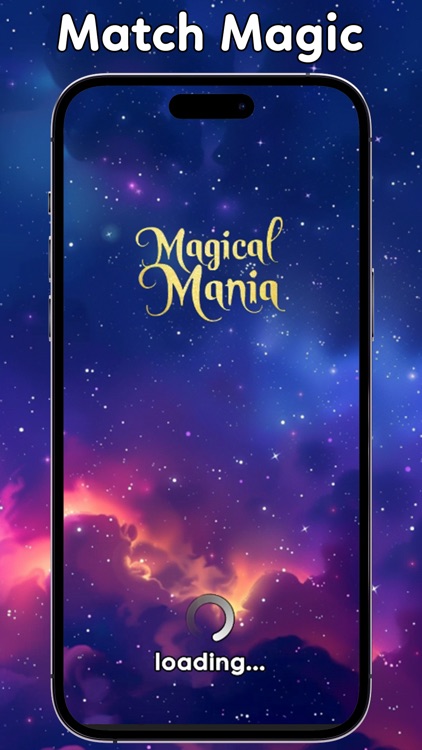 Magical Mania