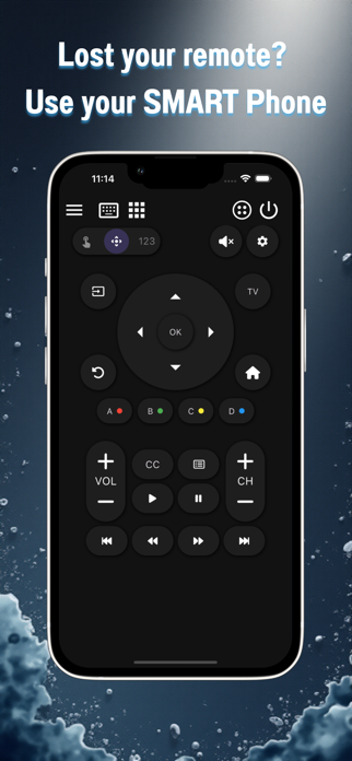 SonLink: Remote for BRAVIA TV Screenshot 7 of 10