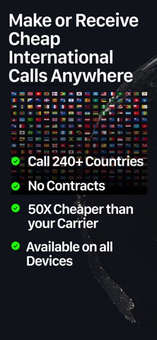Make Calls Online Screenshot 1 of 5