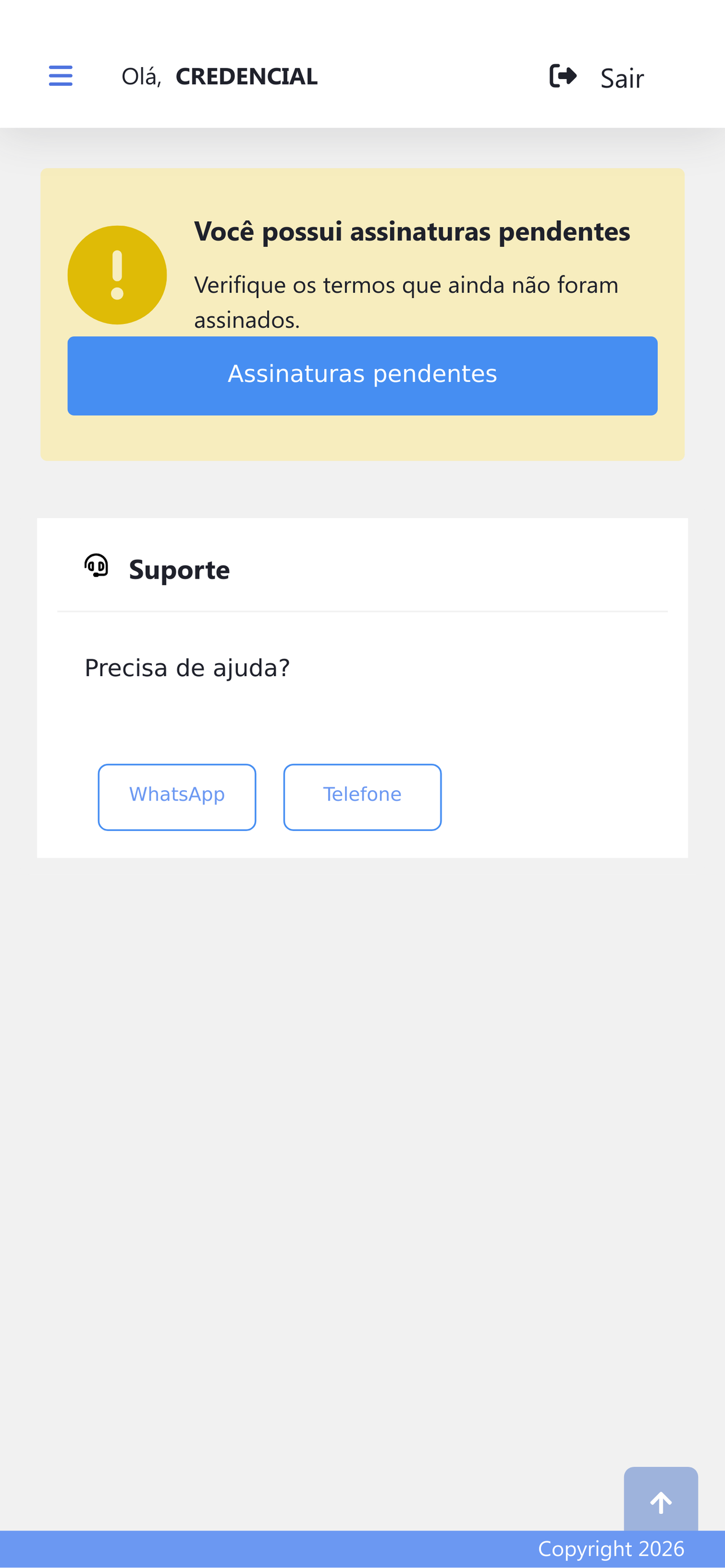 Conectace screenshot 6