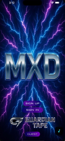 MXD Out Life screenshot