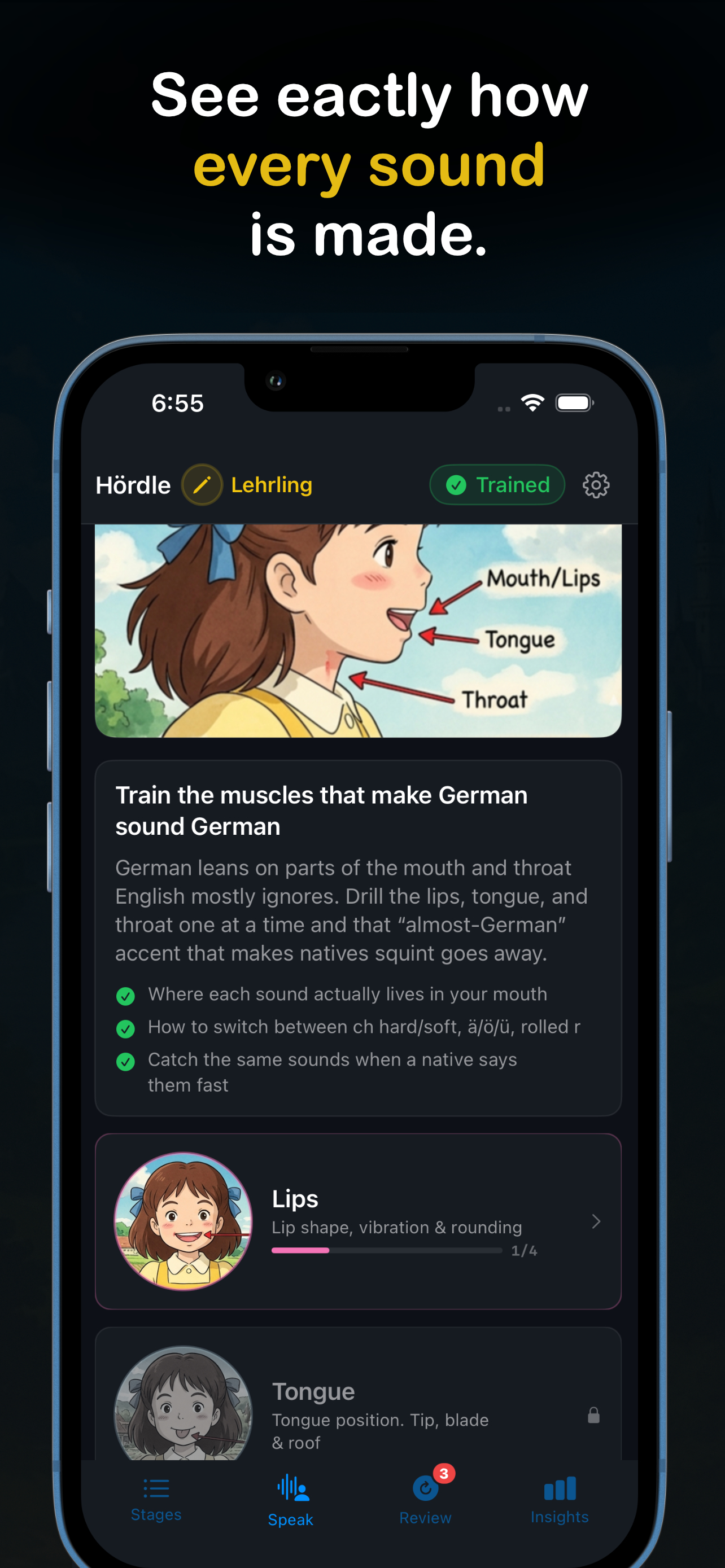 Hördle screenshot 8