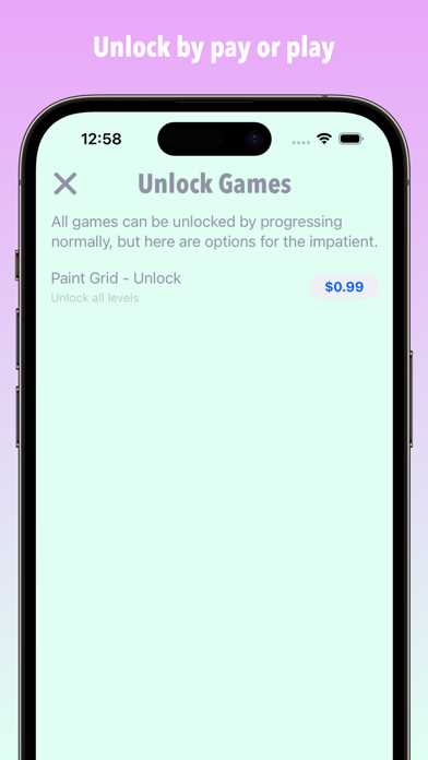 dotGames Screenshot