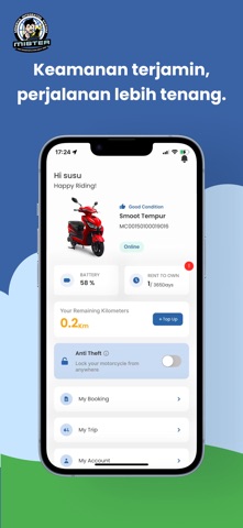 Mister Minerva screenshot
