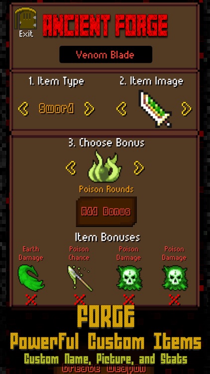 Adventure To Fate Lost Island screenshot-5