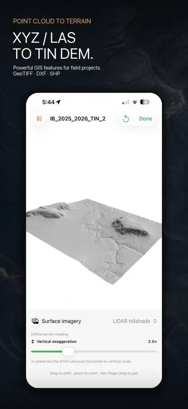 FieldOps by DrillOps screenshot 10 of 10