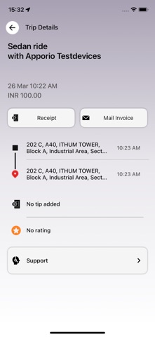 Tualler Screenshot 5 of 6