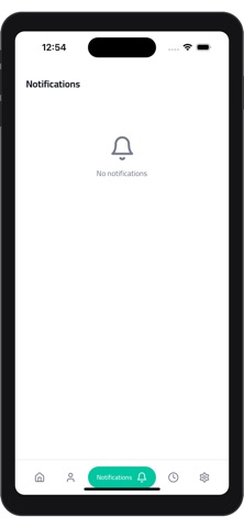 Moj موج screenshot