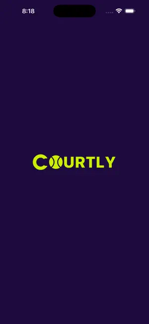 Courtly Pk screenshot 2