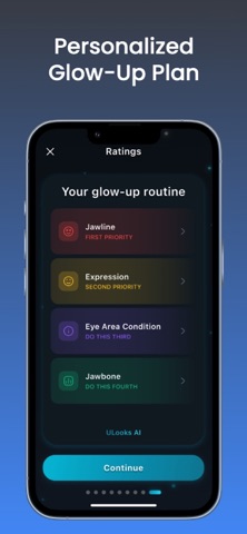 ULooks: Love Your Look Screenshot 3 of 4