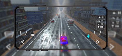 Speed Car Racing Games Offline screenshot 6
