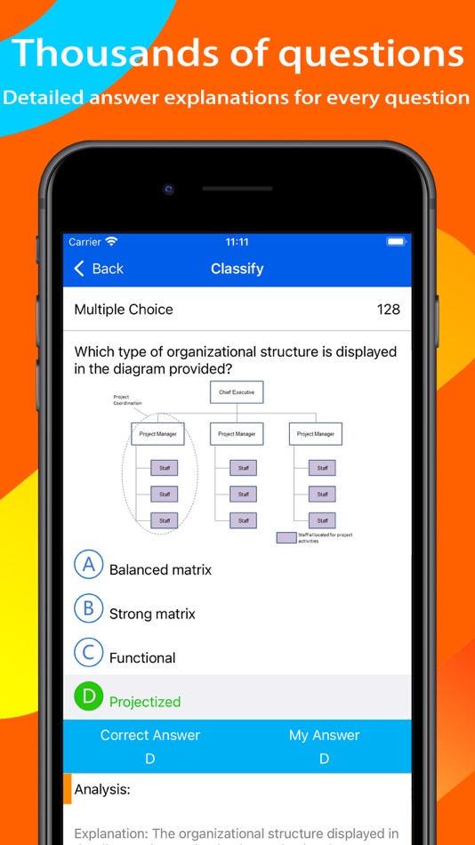 #4. CAPM Prep & Test (iOS) By: 学勇 张