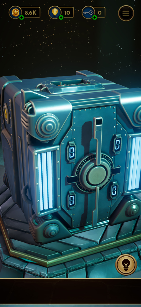 The Vault: Logic Puzzle Box screenshot 10