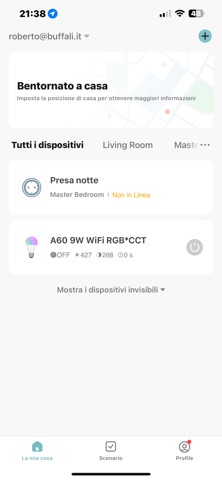 Homcloud Screenshot 2 of 5