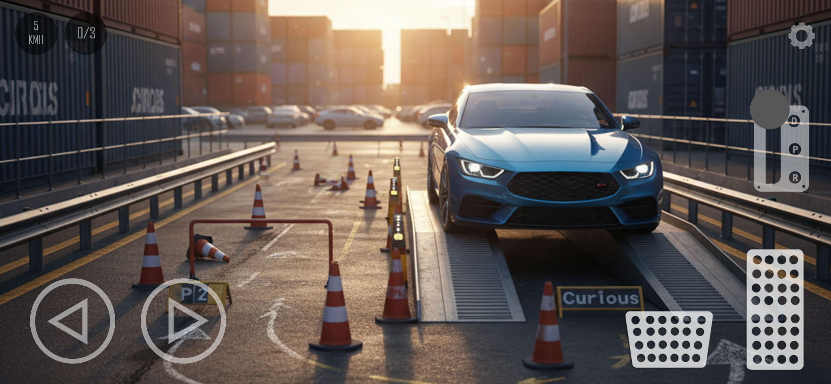 Car Parking 2026 screenshot 5