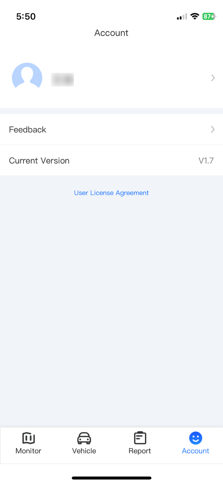 FleetGoo screenshot 2