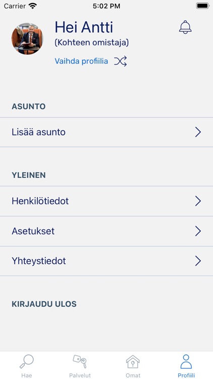 Rentfol.io screenshot-8